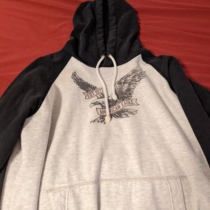 American eagle hoodie